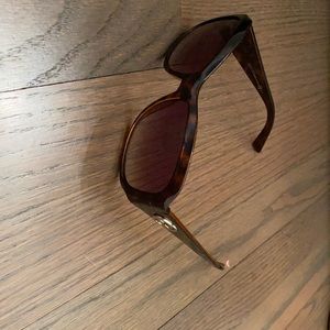 Vintage REAL gucci sunglasses